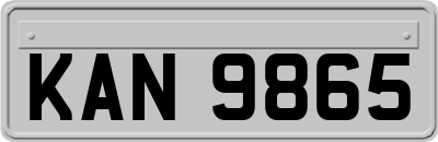 KAN9865