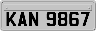 KAN9867