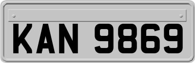 KAN9869
