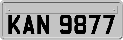 KAN9877