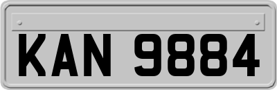 KAN9884