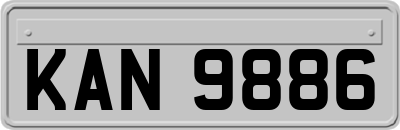 KAN9886