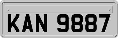 KAN9887