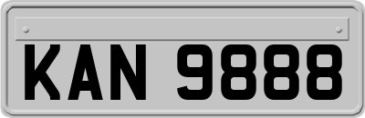 KAN9888