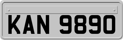 KAN9890