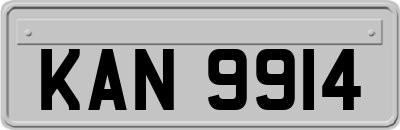 KAN9914