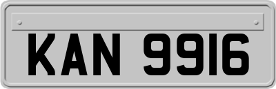 KAN9916