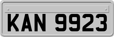 KAN9923
