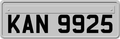 KAN9925