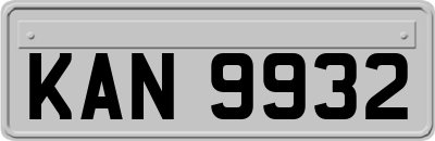 KAN9932