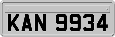 KAN9934