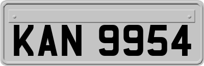 KAN9954