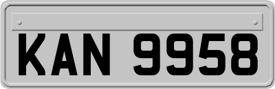 KAN9958