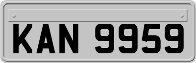 KAN9959