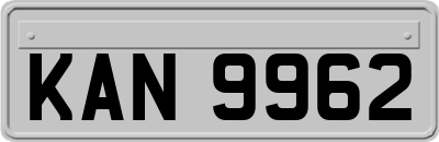 KAN9962