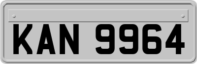 KAN9964