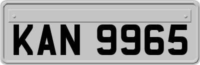 KAN9965