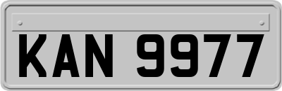 KAN9977
