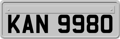 KAN9980