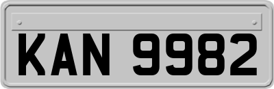 KAN9982