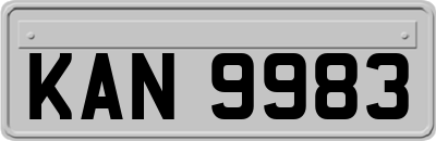 KAN9983