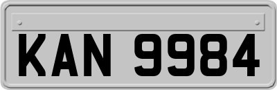 KAN9984