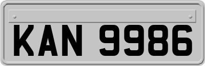 KAN9986