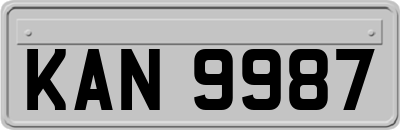 KAN9987