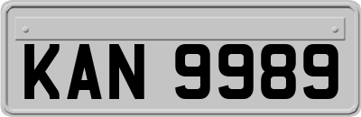 KAN9989