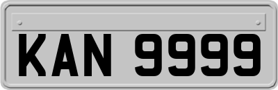 KAN9999