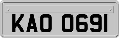 KAO0691