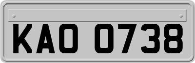 KAO0738