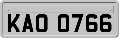 KAO0766