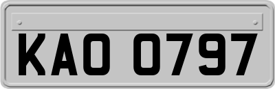KAO0797