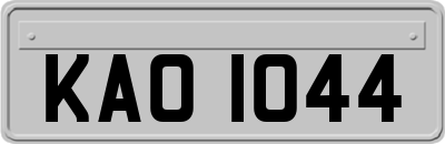 KAO1044