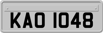 KAO1048