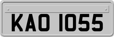 KAO1055