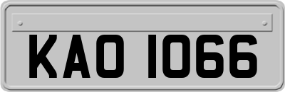 KAO1066