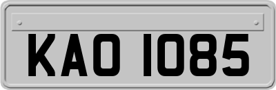 KAO1085