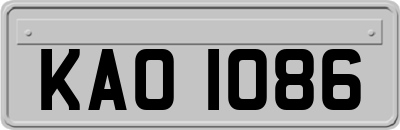 KAO1086