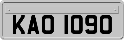 KAO1090
