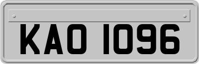 KAO1096