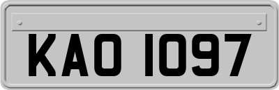 KAO1097