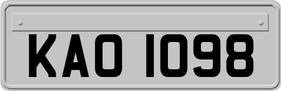 KAO1098