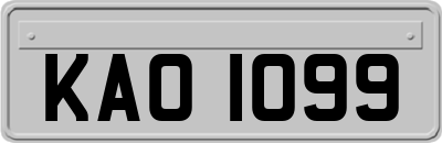 KAO1099