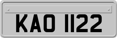 KAO1122