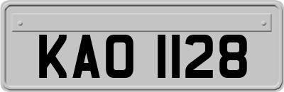 KAO1128