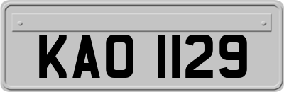 KAO1129