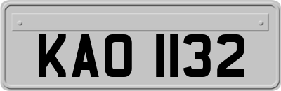 KAO1132