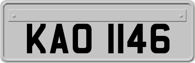 KAO1146